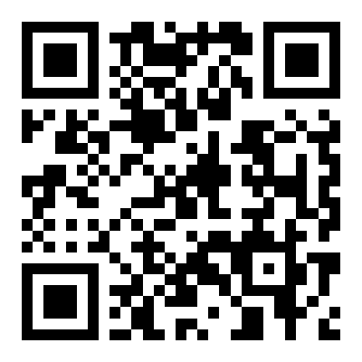 QR-код — открыть веб-приложение для iOS